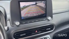 Hyundai Kauai de 2022