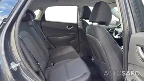 Hyundai Kauai de 2022