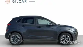 Hyundai Kauai de 2022