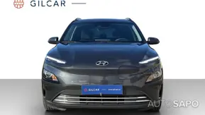 Hyundai Kauai de 2022