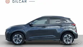 Hyundai Kauai de 2022