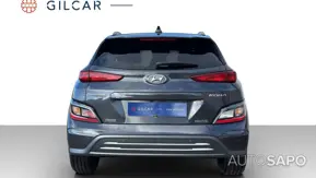 Hyundai Kauai de 2022