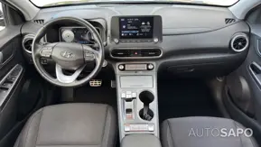 Hyundai Kauai de 2022