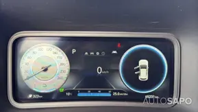 Hyundai Kauai de 2022