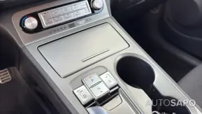 Hyundai Kauai de 2022