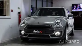 MINI Clubman de 2021