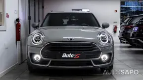 MINI Clubman de 2021