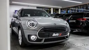 MINI Clubman de 2021