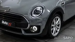 MINI Clubman de 2021