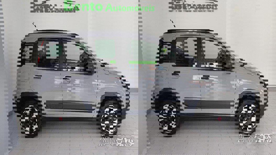 Fiat Panda de 2020