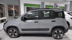 Fiat Panda de 2020