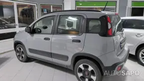 Fiat Panda de 2020