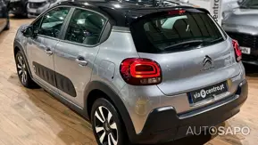 Citroen C3 de 2020