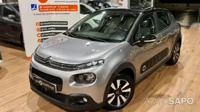 Citroen C3 de 2020