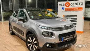 Citroen C3 de 2020