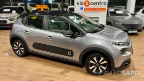 Citroen C3 de 2020