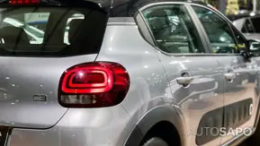 Citroen C3 de 2020