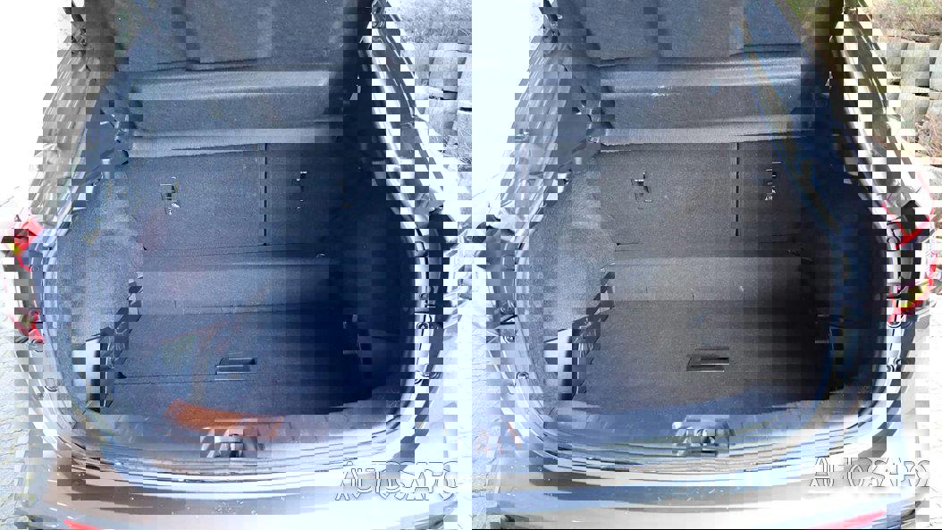 Nissan Qashqai de 2019