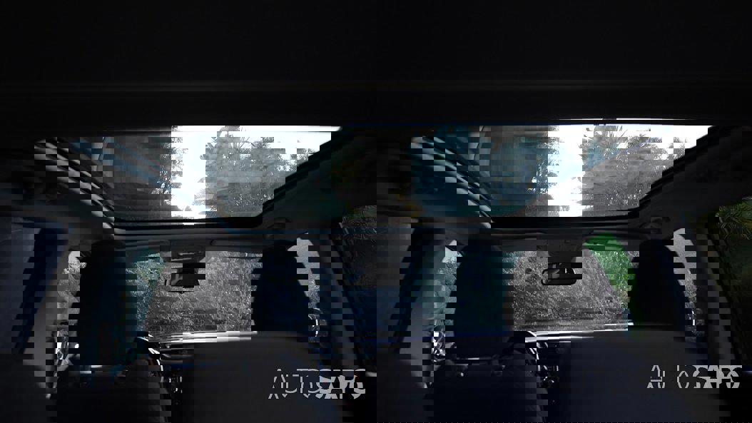 Nissan Qashqai de 2019