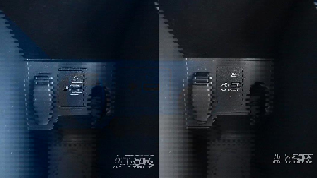 Nissan Qashqai de 2019