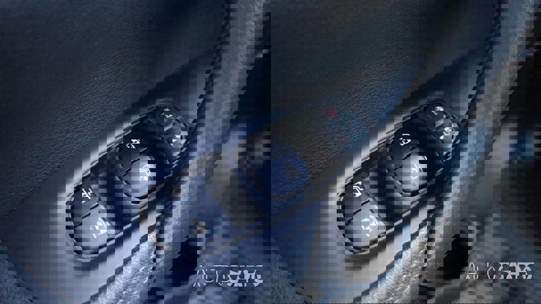 Nissan Qashqai de 2019