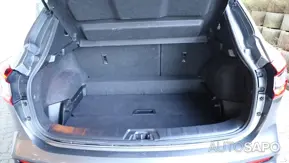 Nissan Qashqai de 2019