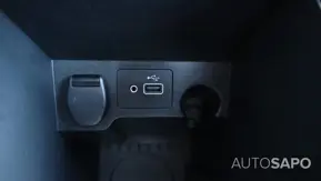 Nissan Qashqai de 2019