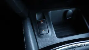 Nissan Qashqai de 2019