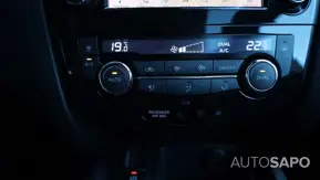 Nissan Qashqai de 2019