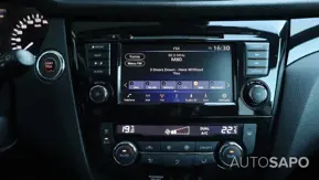 Nissan Qashqai de 2019