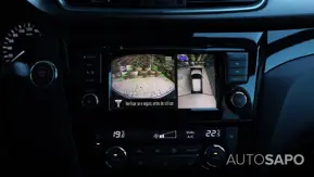 Nissan Qashqai de 2019