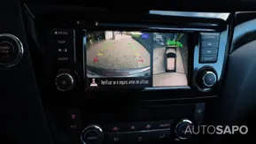 Nissan Qashqai de 2019