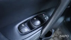 Nissan Qashqai de 2019