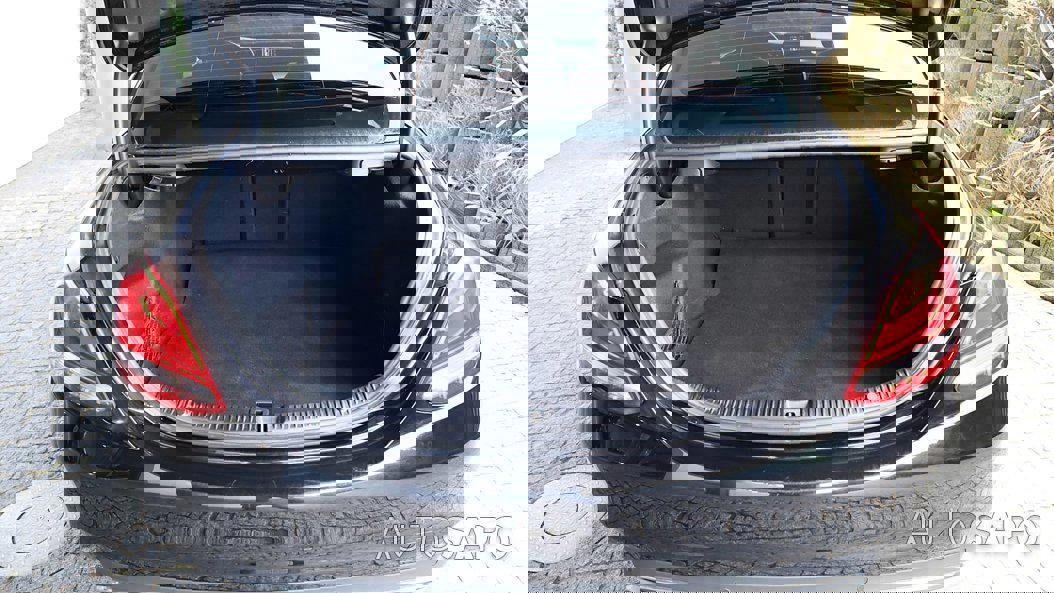 Mercedes-Benz Classe C de 2018