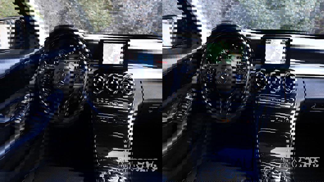 Mercedes-Benz Classe C de 2018