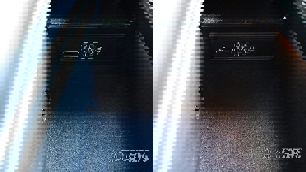 Mercedes-Benz Classe C de 2018