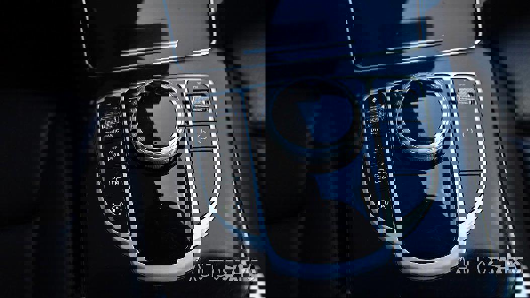 Mercedes-Benz Classe C de 2018