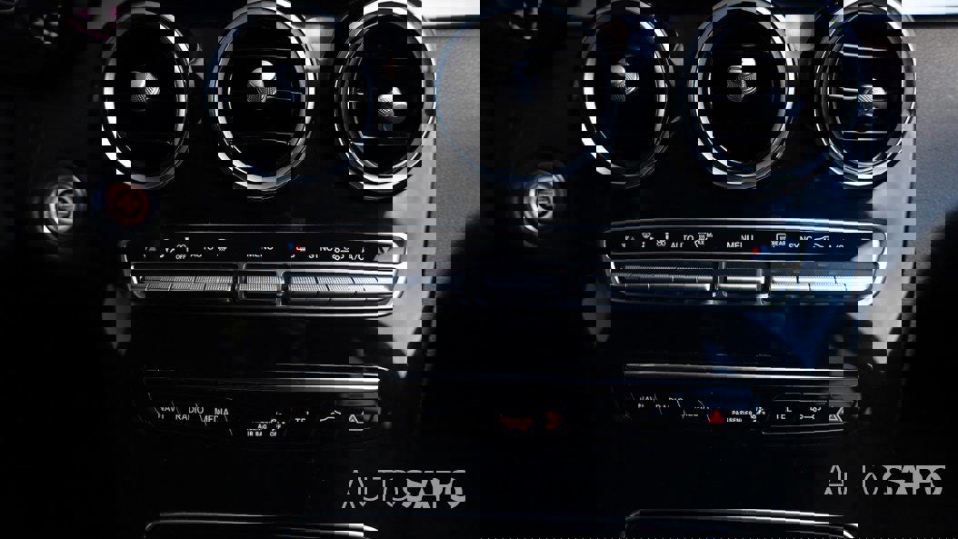 Mercedes-Benz Classe C de 2018