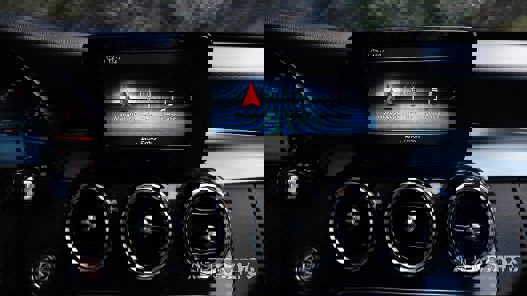 Mercedes-Benz Classe C de 2018