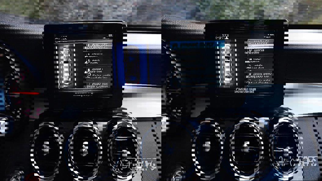 Mercedes-Benz Classe C de 2018