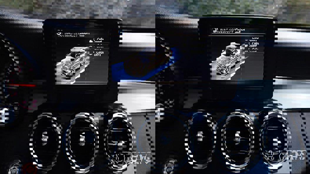 Mercedes-Benz Classe C de 2018