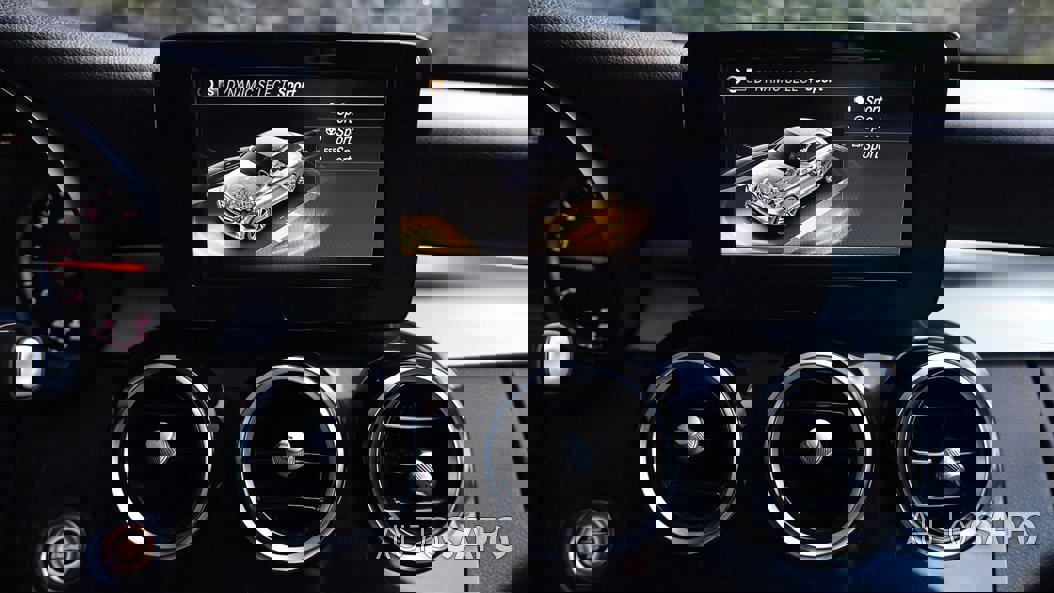 Mercedes-Benz Classe C de 2018