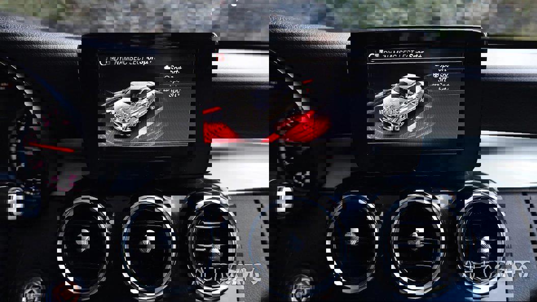 Mercedes-Benz Classe C de 2018