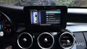 Mercedes-Benz Classe C de 2018