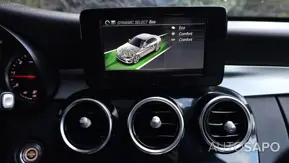 Mercedes-Benz Classe C de 2018