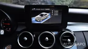 Mercedes-Benz Classe C de 2018