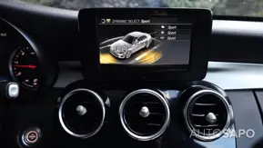 Mercedes-Benz Classe C de 2018