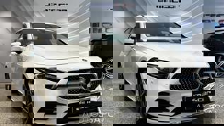 Mercedes-Benz Classe A 180 d AMG Line de 2020