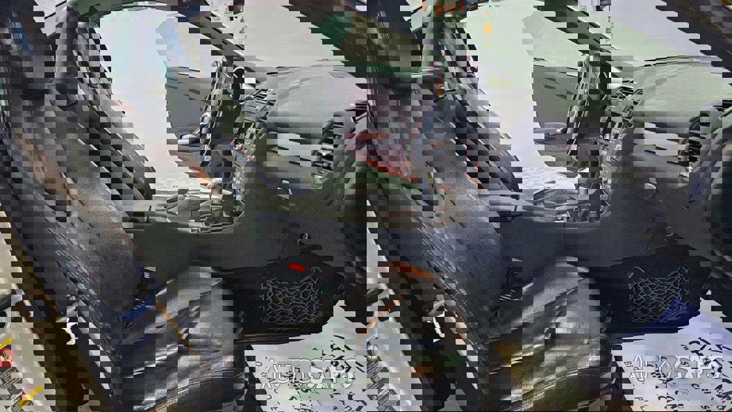 Mercedes-Benz Classe SLK de 2004