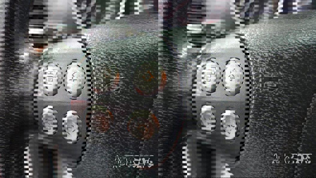 Mercedes-Benz Classe SLK de 2004